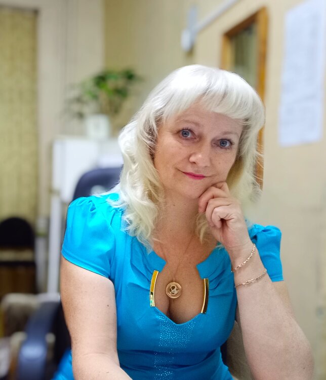 Отзыв на доставку